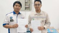 Perjuangan PUK SPLP FSPMI PT Tsingsan Steel Indonesia Berbuah Kesepakatan, Lima Tuntutan Pekerja Disepakati Perjuangan PUK SPLP FSPMI PT Tsingsan Steel Indonesia Berbuah Kesepakatan, Lima Tuntutan Pekerja Disepakati