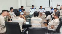 PUK SPLP FSPMI PT. GCNS Perjuangkan Hak Anggota Pasca Peralihan dari PT. CSP PUK SPLP FSPMI PT. GCNS Perjuangkan Hak Anggota Pasca Peralihan dari PT. CSP