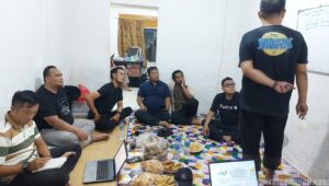 Serikat Pekerja FSPMI PT P3SRS Kaji Dugaan Pelanggaran Hak Normatif Pekerja Casablanca Mansion
