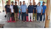FSPMI Tegaskan Sikap Tolak Union Busting terhadap PUK SPLP FSPMI PT L Essential