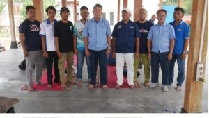 FSPMI Tegaskan Sikap Tolak Union Busting terhadap PUK SPLP FSPMI PT L Essential