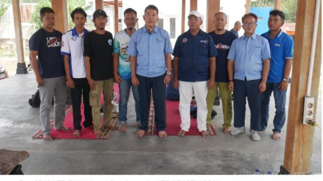 FSPMI Tegaskan Sikap Tolak Union Busting terhadap PUK SPLP FSPMI PT L Essential