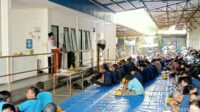 Maulid Nabi 1448 H di PT MPF: Momentum Memperkuat Silaturahmi dan Meneladani Akhlak Rasulullah