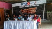 Koalisi Serikat Buruh Desak IMIP Perbaiki K3 hingga Sistem Upah dan Jam Kerja Koalisi Serikat Buruh Desak IMIP Perbaiki K3 hingga Sistem Upah dan Jam Kerja