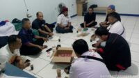 Fokus Rapihkan Struktural, DPD Jamkeswatch FSPMI Kabupaten Bekasi Adakan Rapat Internal Fokus Rapihkan Struktural, DPD Jamkeswatch FSPMI Kabupaten Bekasi Adakan Rapat Internal