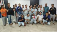 PUK SPAMK FSPMI PT Denso Indonesia Gelar Konsolidasi Penguatan Organisasi PUK SPAMK FSPMI PT Denso Indonesia Gelar Konsolidasi Penguatan Organisasi