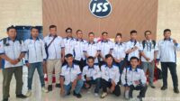 Perkuat Hubungan Industrial, PUK SPAI-FSPMI PT ISS Indonesia Gelar Audiensi Bersama Manajemen
