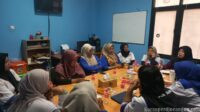 Rakor Bidang Perempuan SPEE FSPMI Jabodetabek, Perkuat Konsolidasi dan Peran Perempuan di Serikat Pekerja