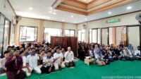 Pekerja Muda FSPMI Bekasi Bekali Pelajar SMA Pemahaman Dunia Kerja dan Kebebasan Berserikat Pekerja Muda FSPMI Bekasi Bekali Pelajar SMA Pemahaman Dunia Kerja dan Kebebasan Berserikat