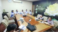 PHK Sepihak Muhamad Rilo Adi Saputra dkk 15 Orang, Perundingan Bipartit Belum Temui Kesepakatan PHK Sepihak Muhamad Rilo Adi Saputra dkk 15 Orang, Perundingan Bipartit Belum Temui Kesepakatan