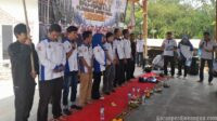 Ayansyah Kembali Pimpin PUK SPAI FSPMI PT Permata Offset Prima Periode 2026–2029