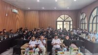 Manajemen Apresiasi MUSNIK VI Serikat FSPMI PT KICI: Serikat Pekerja adalah Mitra Strategis Perusahaan