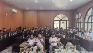 Manajemen Apresiasi MUSNIK VI Serikat FSPMI PT KICI: Serikat Pekerja adalah Mitra Strategis Perusahaan