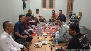 Serikat Pekerja FSPMI PT Aloe Vera Indonesia Siapkan Perundingan PKB