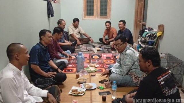 Serikat Pekerja FSPMI PT Aloe Vera Indonesia Siapkan Perundingan PKB