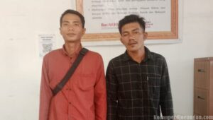 FSPMI Kawal Kepastian Status Hubungan Kerja Buruh Pemuat TBS di PT HSJ KNC