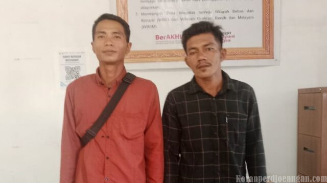 FSPMI Kawal Kepastian Status Hubungan Kerja Buruh Pemuat TBS di PT HSJ KNC