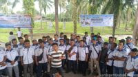 Presiden FSPMI ke Labuhanbatu, Soroti Eksploitasi Buruh di Perkebunan dan Suarakan Reformasi Perlindungan Pekerja Presiden FSPMI ke Labuhanbatu, Soroti Eksploitasi Buruh di Perkebunan dan Suarakan Reformasi Perlindungan Pekerja