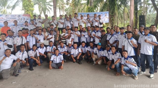 Konsolidasi FSPMI Sumut: Buruh Sawit Masih Dihantui Target Tinggi dan Ancaman Eksploitasi