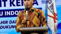 MUSNIK VI PUK SPAMK FSPMI PT HAMATETSU: Organisasi yang Kuat Lahir dari Anggota yang Kompak