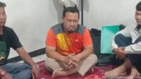 Sumartono: Perjuangan Buruh Membutuhkan Kekuatan Massa dan Penguatan Organiser