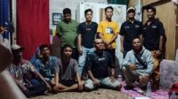 25 Hari Tanpa Kepastian Kerja, KC FSPMI Paluta Dampingi Buruh PT Wonorejo Tuntut Hak 25 Hari Tanpa Kepastian Kerja, KC FSPMI Paluta Dampingi Buruh PT Wonorejo Tuntut Hak