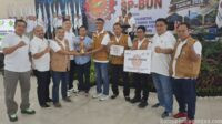 SPBUN Basis Kebun Rantauprapat Sabet Juara Umum, Evaluasi Kinerja Tahun 2026 SPBUN Basis Kebun Rantauprapat Sabet Juara Umum, Evaluasi Kinerja Tahun 2026