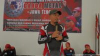 Anggih Fasdhoni: Kesejahteraan Buruh Tidak Datang Tanpa Perjuangan