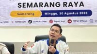 Jamkeswatch Semarang Raya Diharapkan Jadi Pengawal Hak Kesehatan Masyarakat Jamkeswatch Semarang Raya Diharapkan Jadi Pengawal Hak Kesehatan Masyarakat