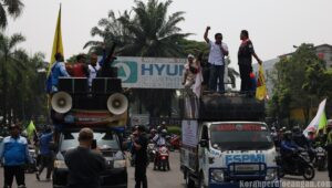 Banding Gubernur Jabar Soal UMSK Ingatkan Upah Adalah Hasil Perjuangan Buruh