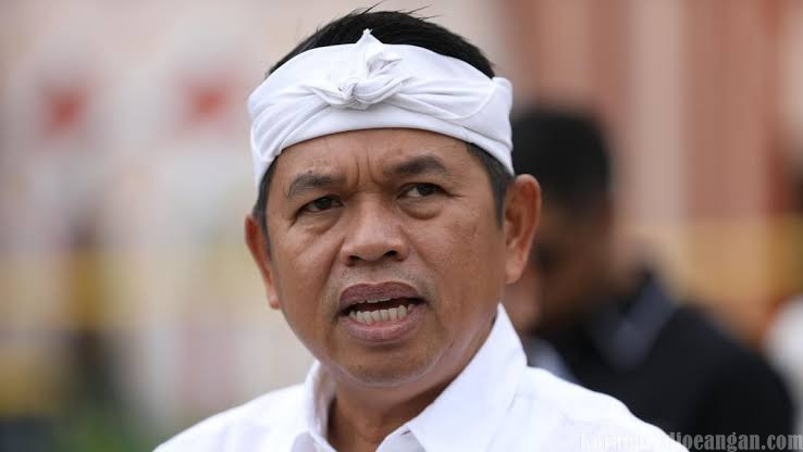 Banding Dedi Mulyadi Terhadap Putusan PTUN Dinilai Menghambat UMSK Jabar dan Mencegah Buruh Hidup Sejahtera