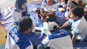 Musnik Gabungan PUK SPAI FSPMI Percetakan Enam Jaya dan PUK KFC Surabaya Tetapkan Pengurus Periode 2026-2029