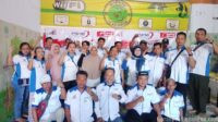 Musnik PUK SPAI FSPMI PT Fast Food Indonesia Surabaya, Slamet Tekankan Amanah Organisasi