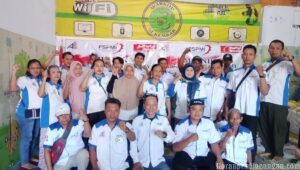 Musnik PUK SPAI FSPMI PT Fast Food Indonesia Surabaya, Slamet Tekankan Amanah Organisasi
