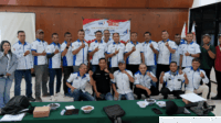 MUSNIK PUK SPAI FSPMI PT G4S Security Service: Perkuat Solidaritas, Kaderisasi, dan Perlindungan Anggota MUSNIK PUK SPAI FSPMI PT G4S Security Service: Perkuat Solidaritas, Kaderisasi, dan Perlindungan Anggota