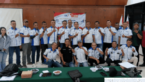 MUSNIK PUK SPAI FSPMI PT G4S Security Service: Perkuat Solidaritas, Kaderisasi, dan Perlindungan Anggota