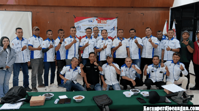 MUSNIK PUK SPAI FSPMI PT G4S Security Service: Perkuat Solidaritas, Kaderisasi, dan Perlindungan Anggota