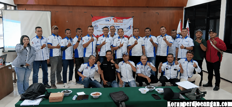 MUSNIK PUK SPAI FSPMI PT G4S Security Service: Perkuat Solidaritas, Kaderisasi, dan Perlindungan Anggota