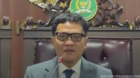 Komisi III DPR RI Targetkan RUU Perampasan Aset Rampung Desember 2026