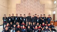 Penetapan Kandidat Pangkorda di Pra-MUSDA III Garda Metal FSPMI Cirebon Raya