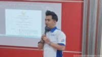 Dorong Perbup Daycare, FSPMI Jepara Raya Siapkan Skema Kolaborasi Pekerja, Pengusaha dan Pemerintah