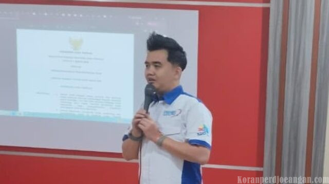 Dorong Perbup Daycare, FSPMI Jepara Raya Siapkan Skema Kolaborasi Pekerja, Pengusaha dan Pemerintah