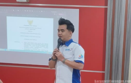 Dorong Perbup Daycare, FSPMI Jepara Raya Siapkan Skema Kolaborasi Pekerja, Pengusaha dan Pemerintah