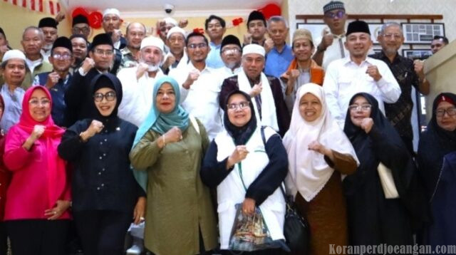 JARETA dan GENAPS Audiensi dengan DPRD Depok, Bahas Urgensi Regulasi Perlindungan Masyarakat dari Penyimpangan Seksual