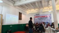FSPMI Jawa Tengah Kirim 7 Perwakilan dalam Sekolah Paralegal Buruh Tingkat Basic 2026 di Semarang