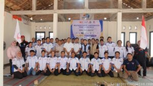 Jamkeswatch Jepara Raya Bangun Kekuatan Baru untuk Kawal Jaminan Kesehatan
