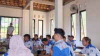 Perkuat Pengawalan Hak Kesehatan Pekerja, FSPMI Jepara Raya Gelar Pendidikan Jamkeswatch Perkuat Pengawalan Hak Kesehatan Pekerja, FSPMI Jepara Raya Gelar Pendidikan Jamkeswatch
