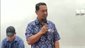 Ketua KC FSPMI Semarang Raya: Jamkeswatch Harus Jadi Pilar Pengawalan Jaminan Kesehatan Buruh