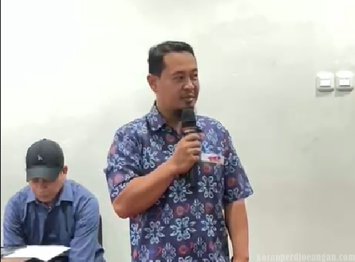 Ketua KC FSPMI Semarang Raya: Jamkeswatch Harus Jadi Pilar Pengawalan Jaminan Kesehatan Buruh