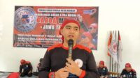 Garda Metal Diminta Waspada di Tengah Derasnya Investasi Jawa Tengah